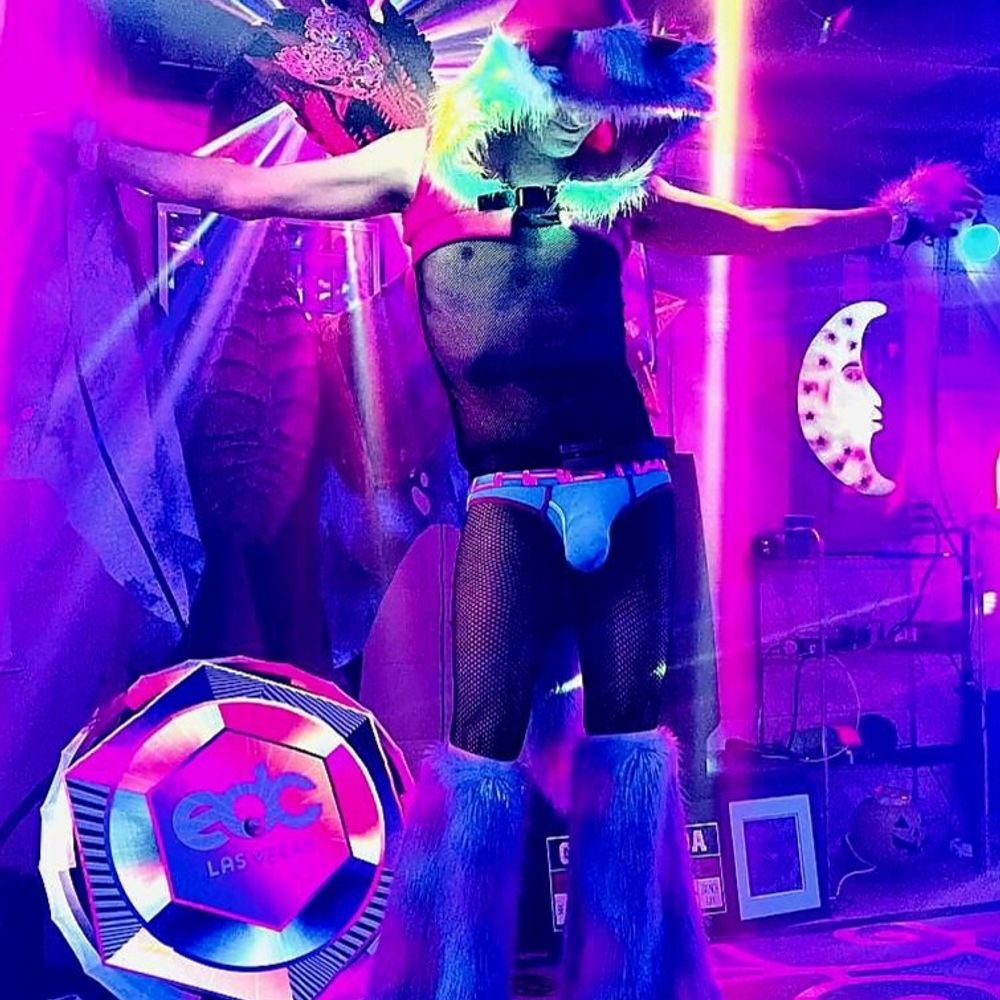 Draco - Raver Drago