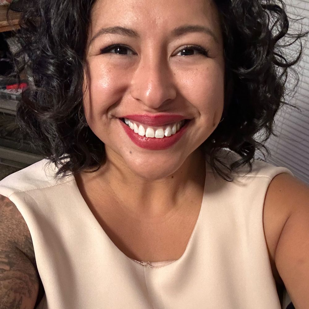 Evelyn Ambríz, PhD