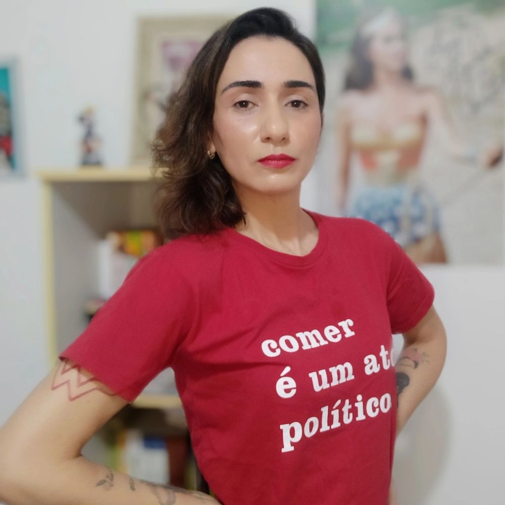 Cibele Nutricionista