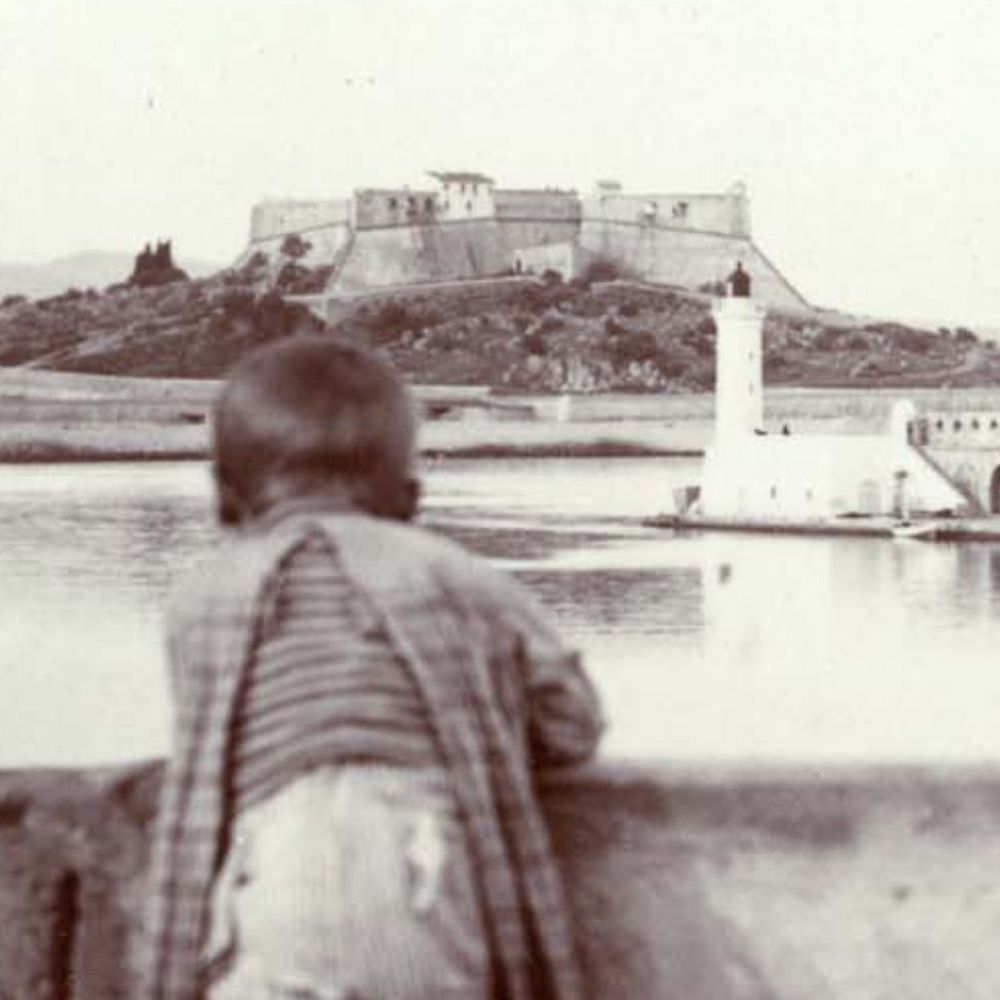 Antibes à Contretemps