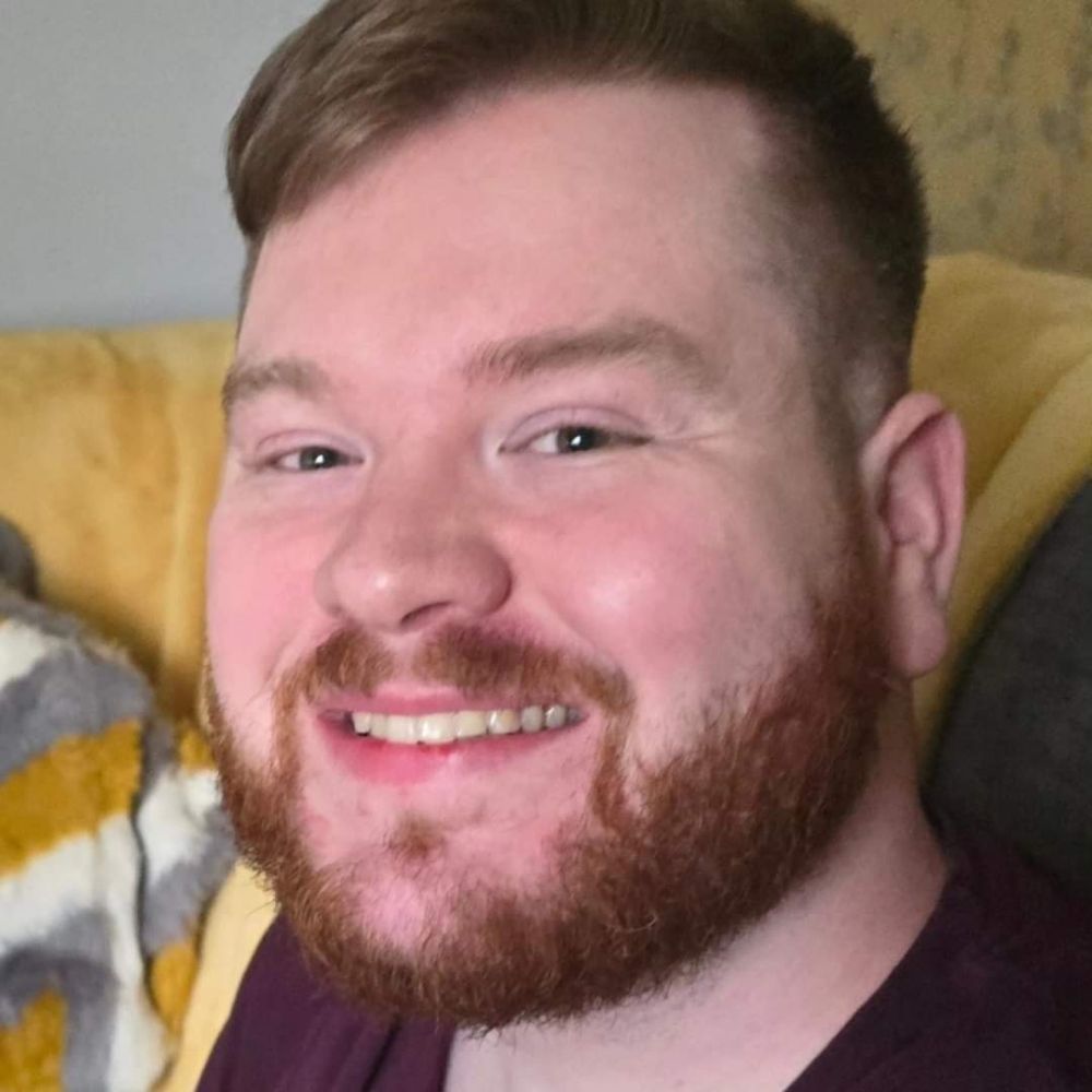 Nicholas Fearn
