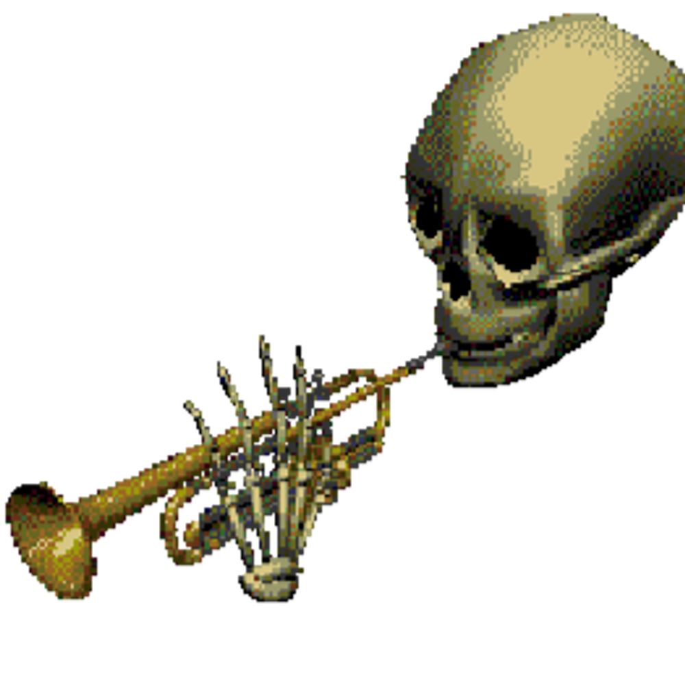 the seen bones