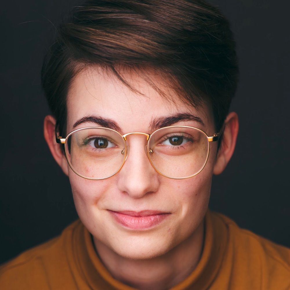Aryn Mello Pryor