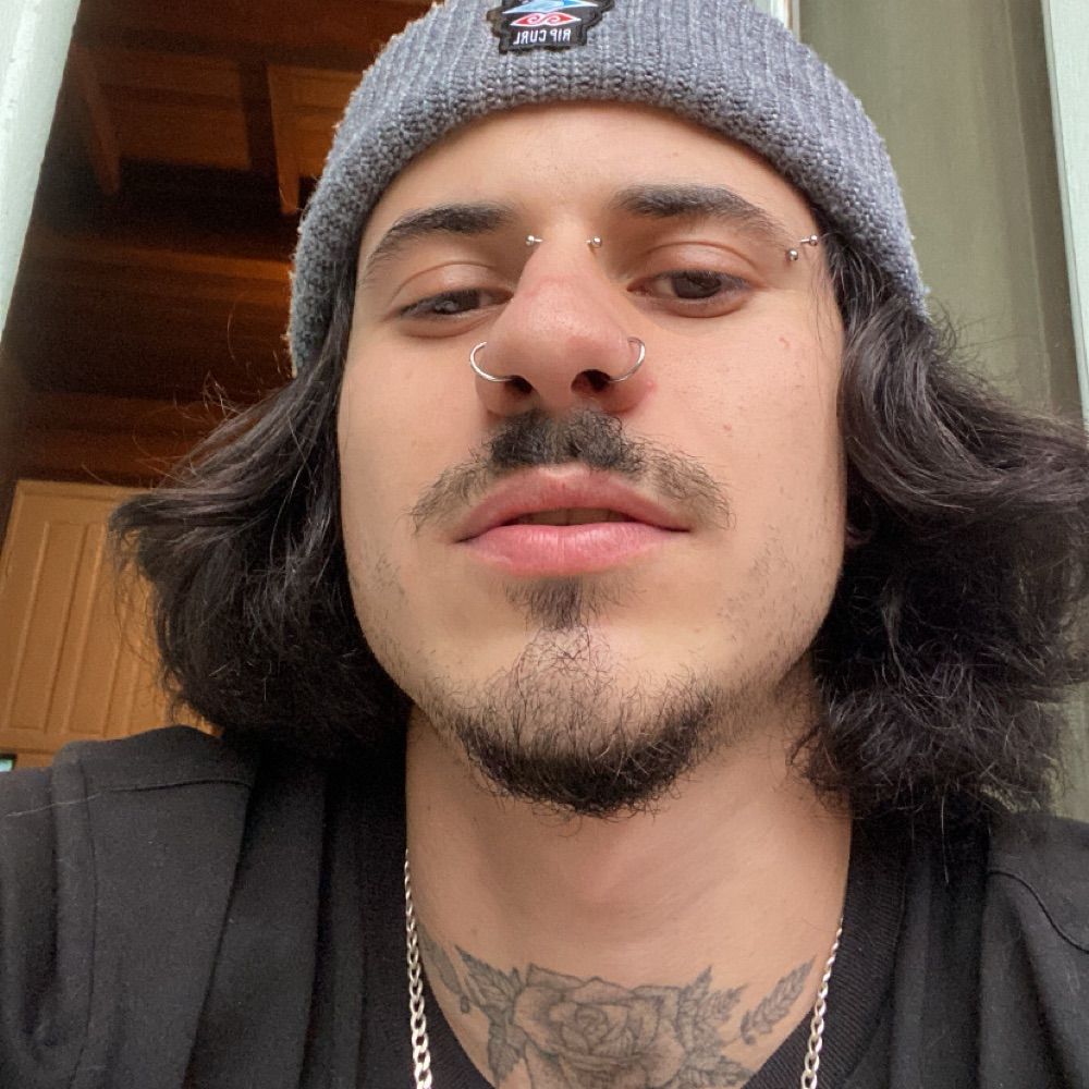 Igor Machado 