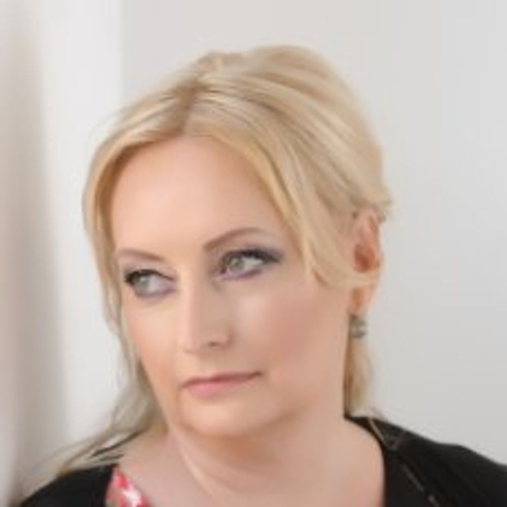 Sara Tanton