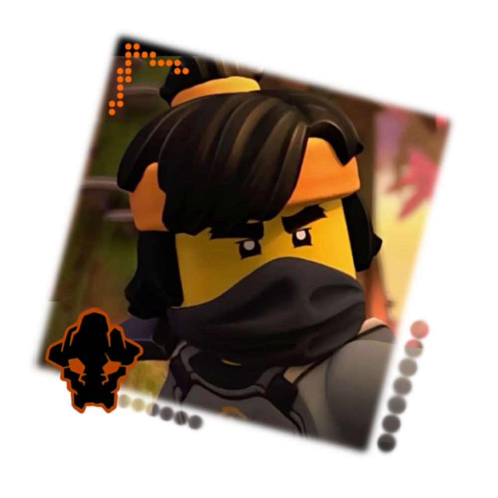 [🪨] Arquivo Ninjago