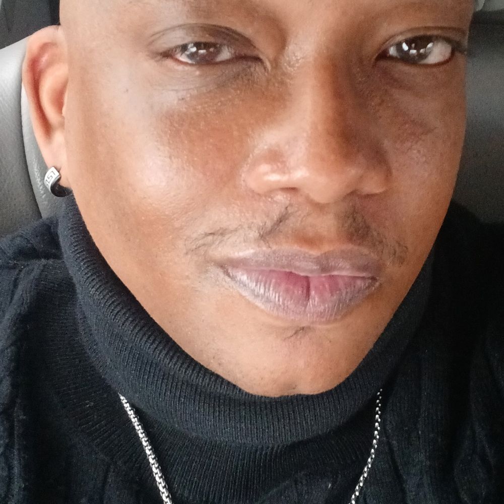 Raymond LeMonte Wright