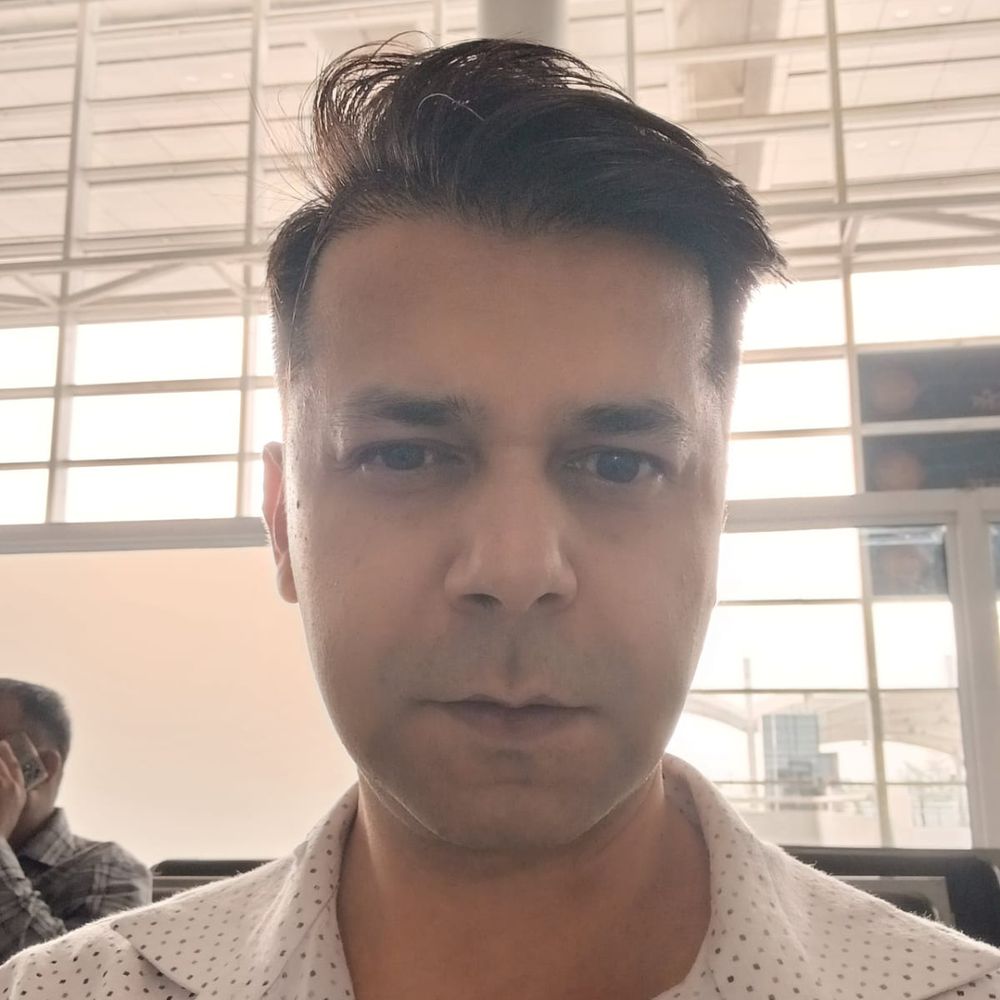 Ankur Handa
