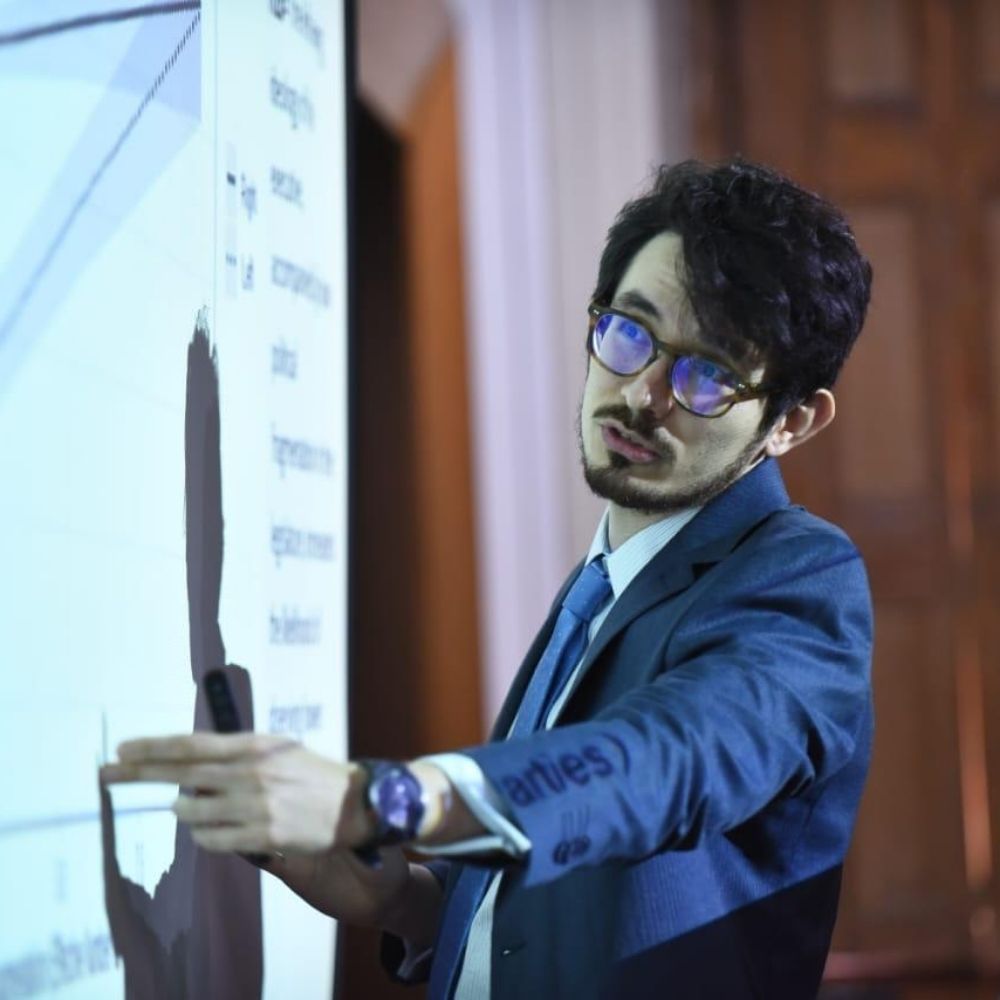 Sergio Huertas-Hernández