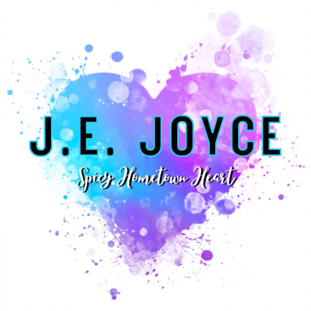 J.E. Joyce