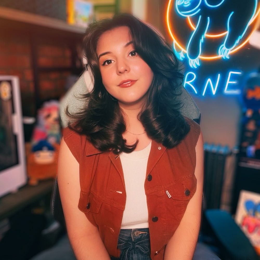 Payton’sCorner 🦥 🔜 PAX East