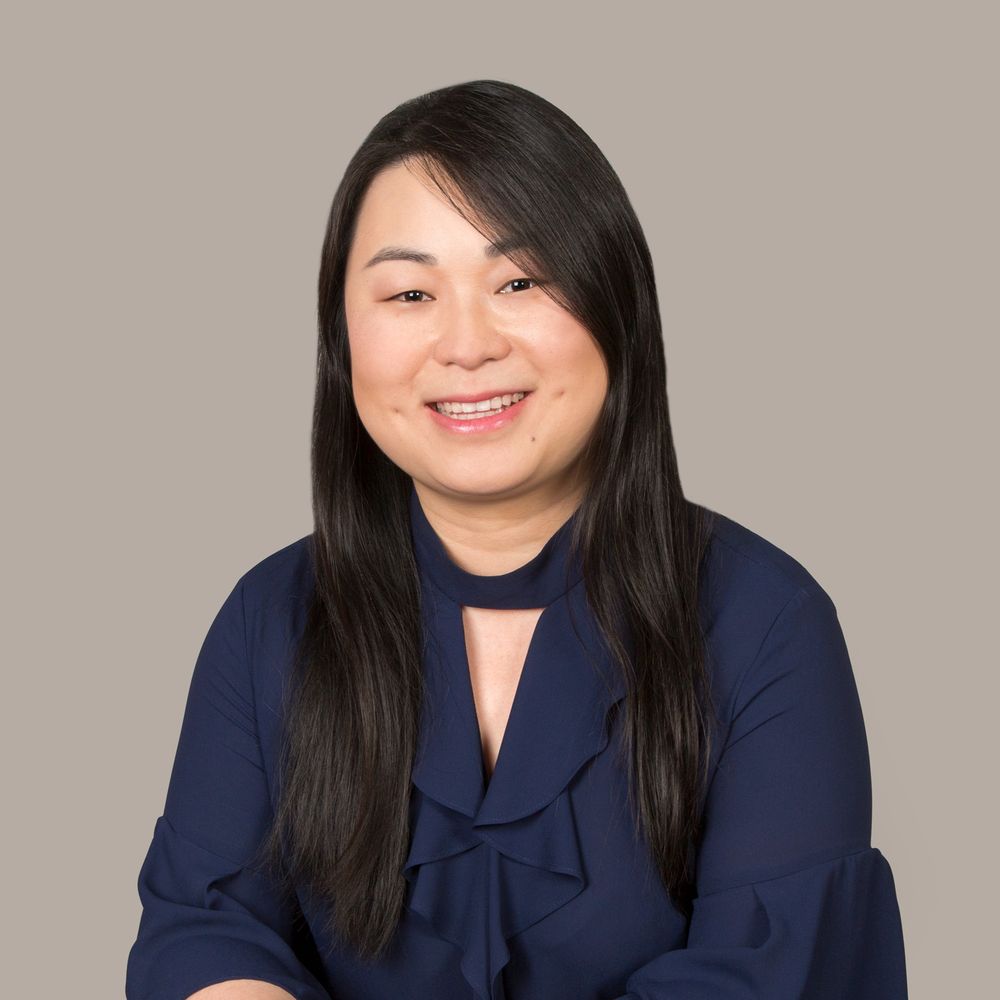 Belinda Guo