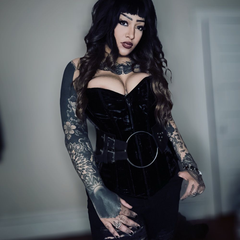 Korri Lee