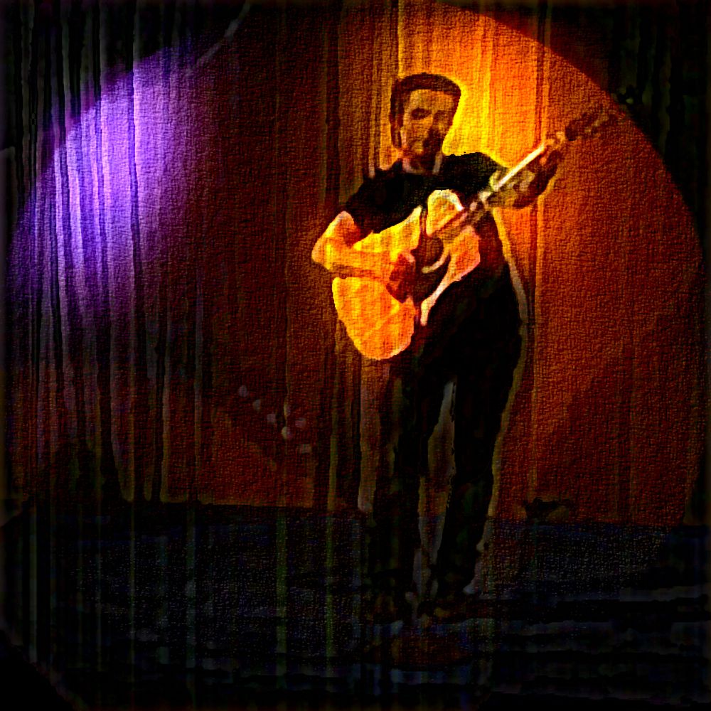 Steve Goodhue