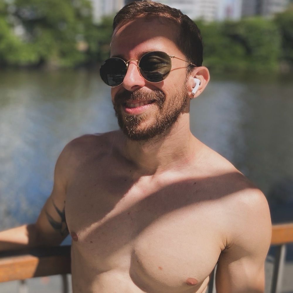 Bru Cavalcanti 