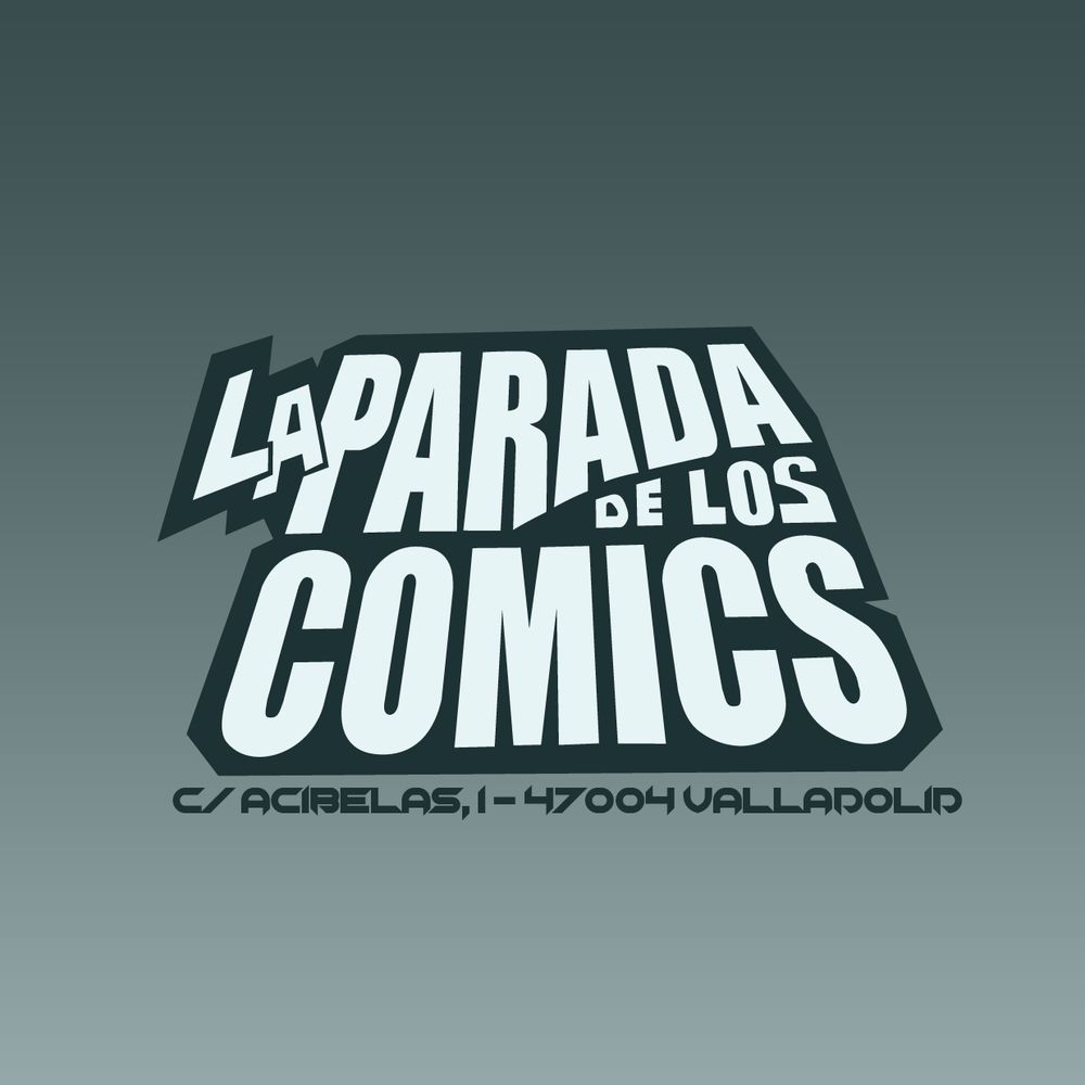LA PARADA DE LOS COMICS