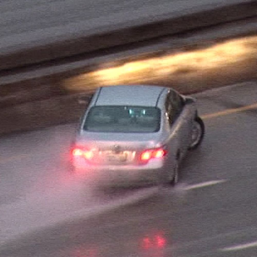 LCR - vehicle Loss-of-Control Risk