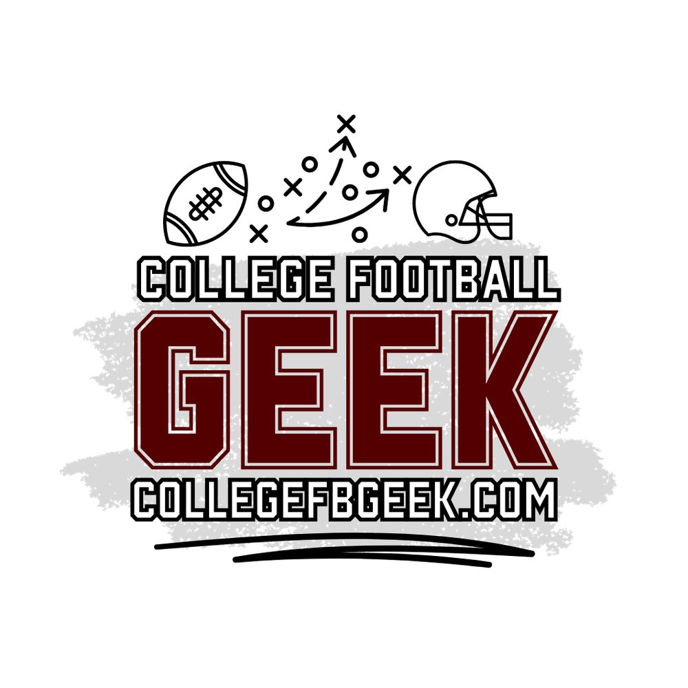 College Football Geek