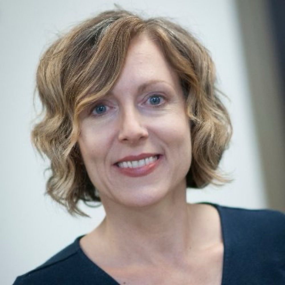 Jennifer Sherer