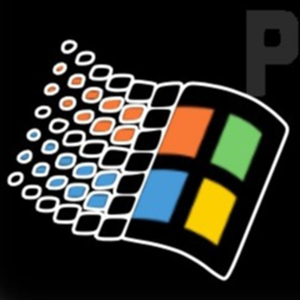 Windows NT 4.0