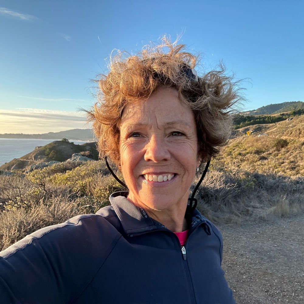 Sue Montgomery