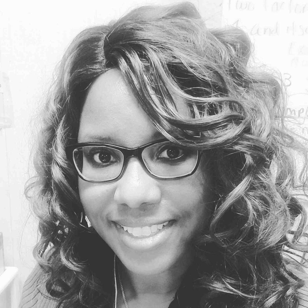 Dr. Edrice A. Bell