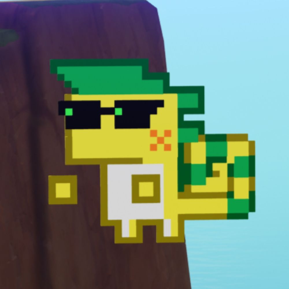 zeeke