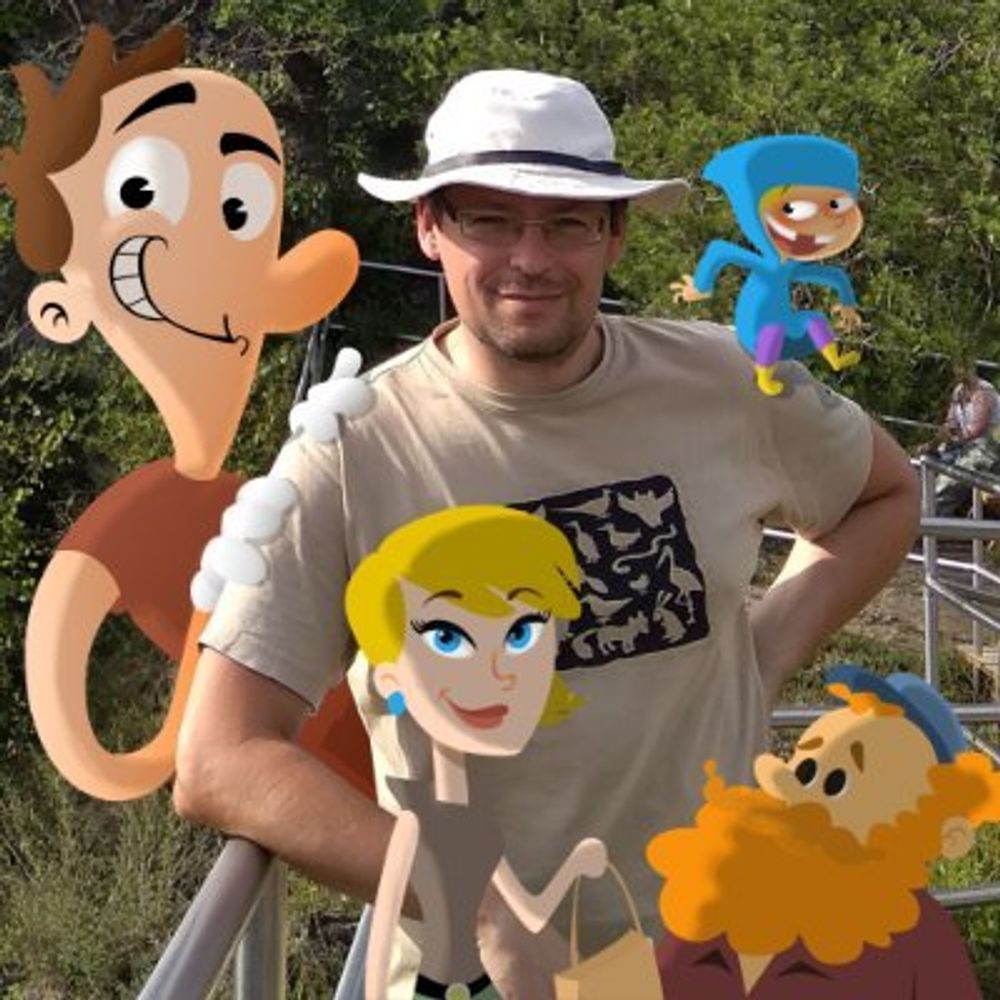 Tom Pekarek