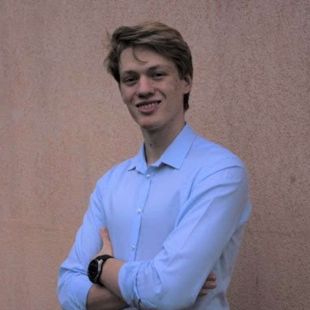 Michał Niedźwiedź