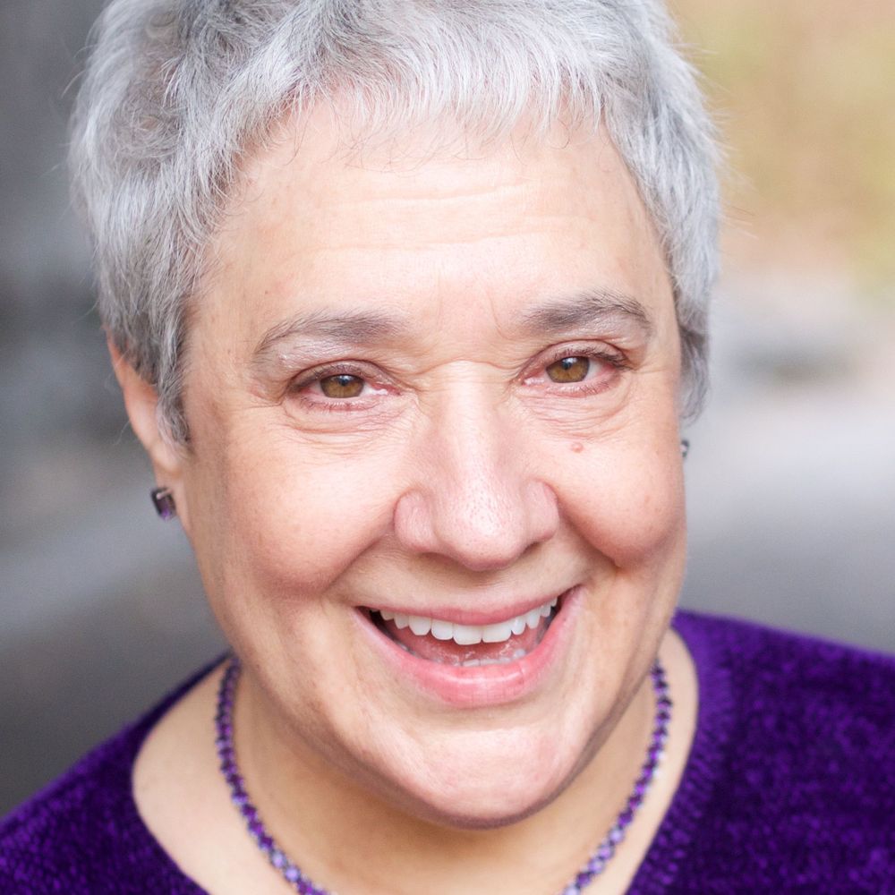 Ruth E. K.