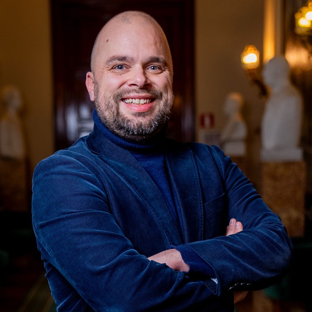 Guillaume Barkhuysen
