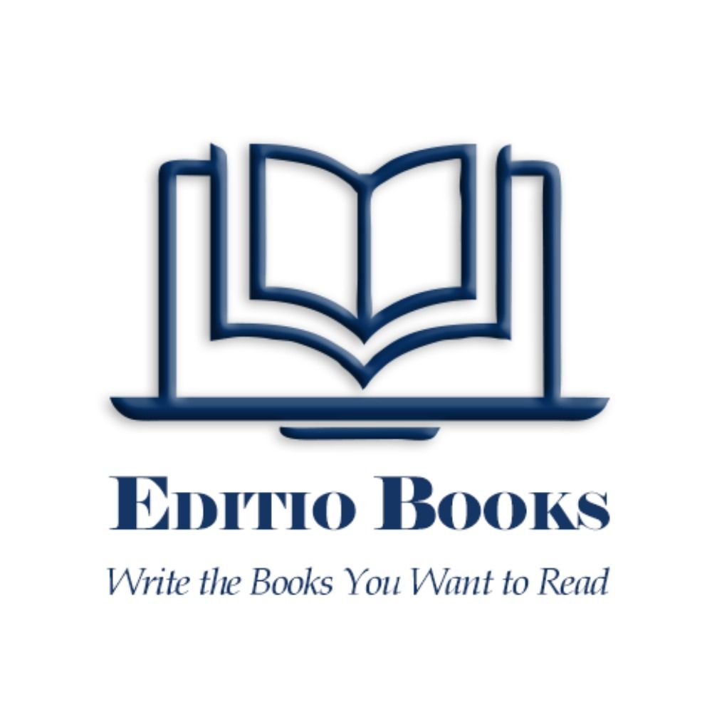 Editio Books's avatar