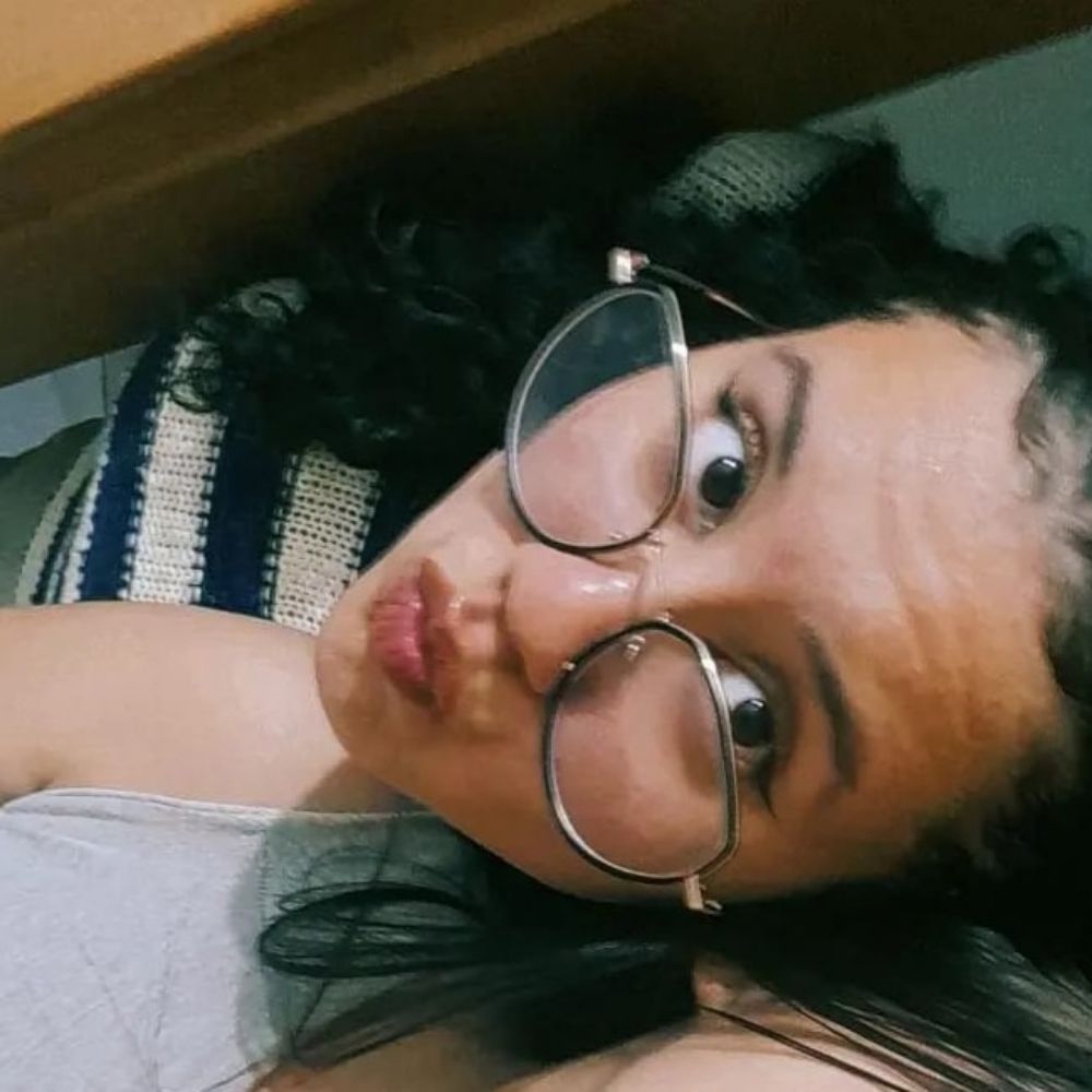 majuzinha com sdds do tt
