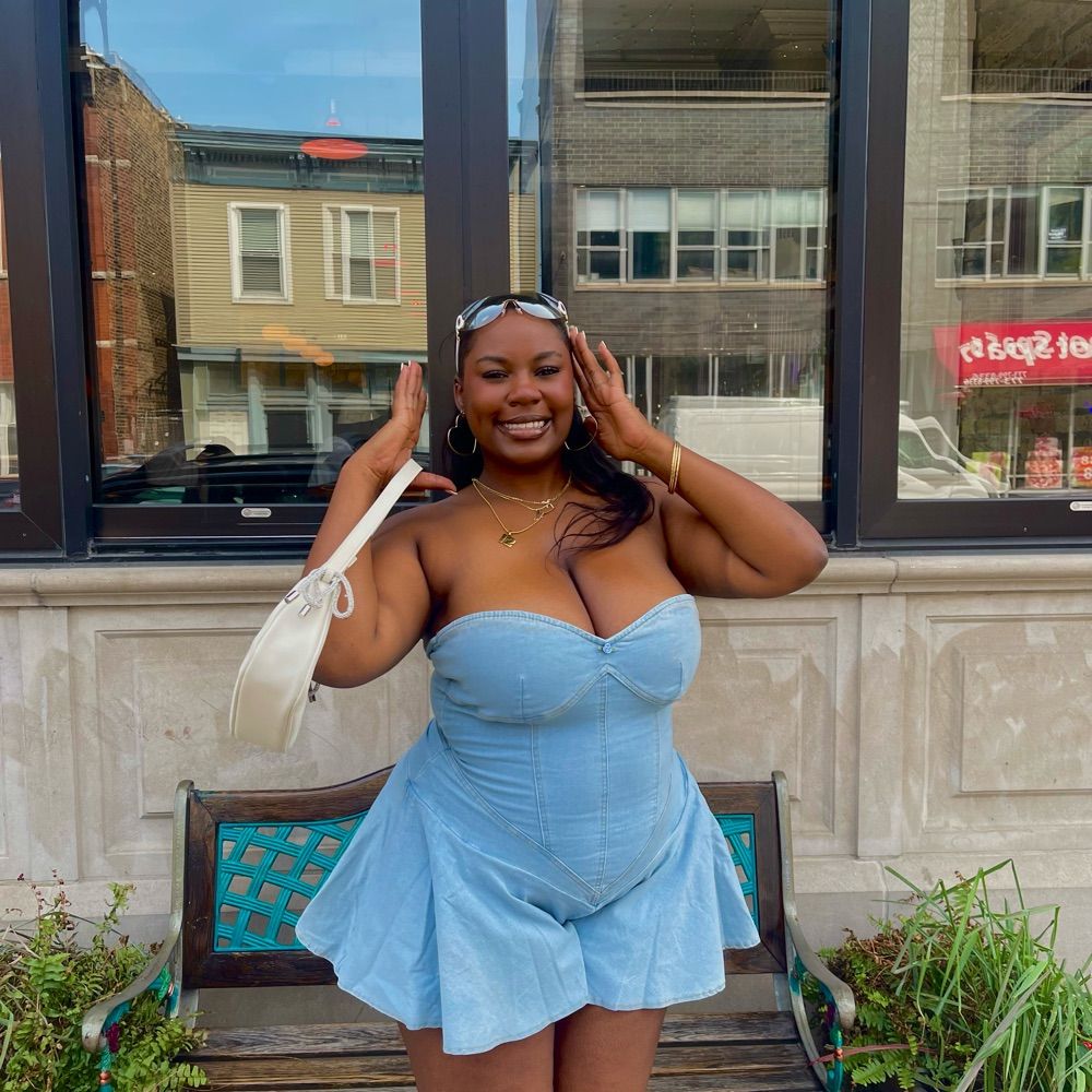 Nia Parker