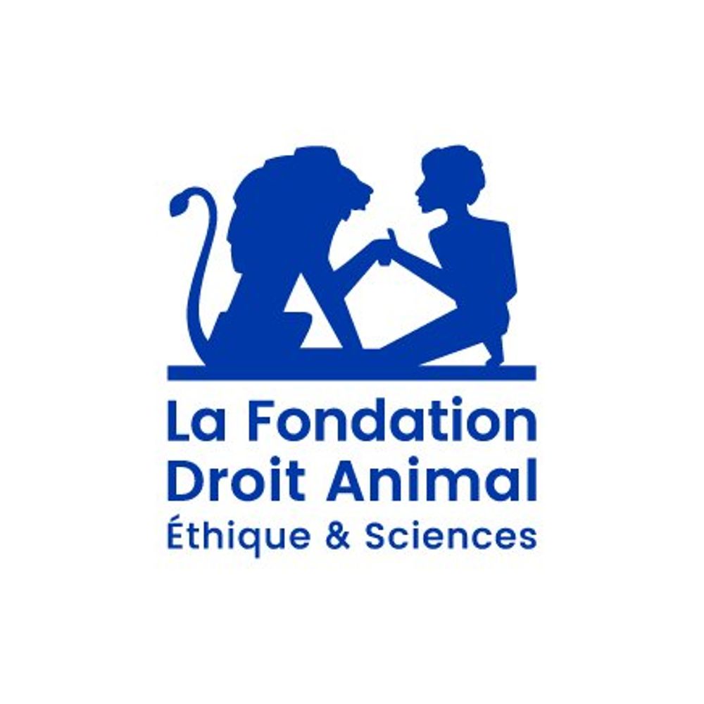 Fondation Droit Animal, Éthique et Sciences (LFDA)