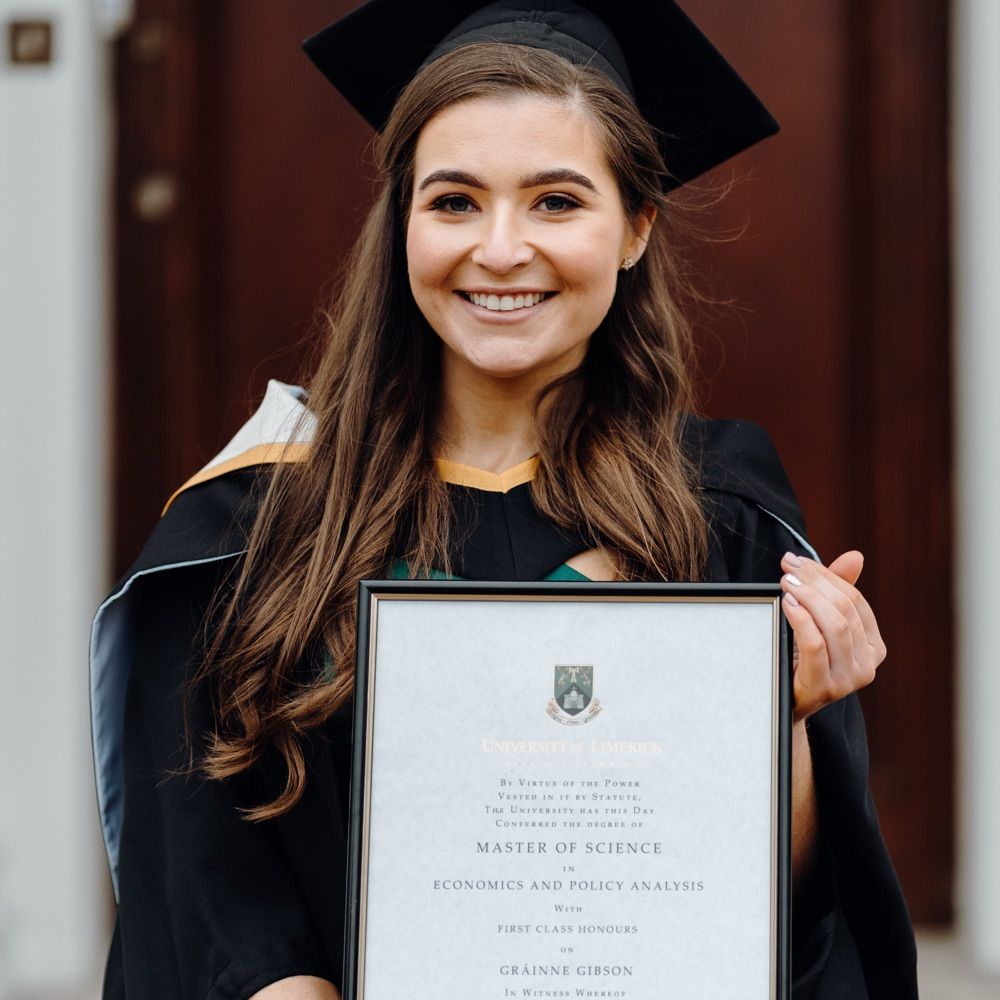 Gráinne Gibson