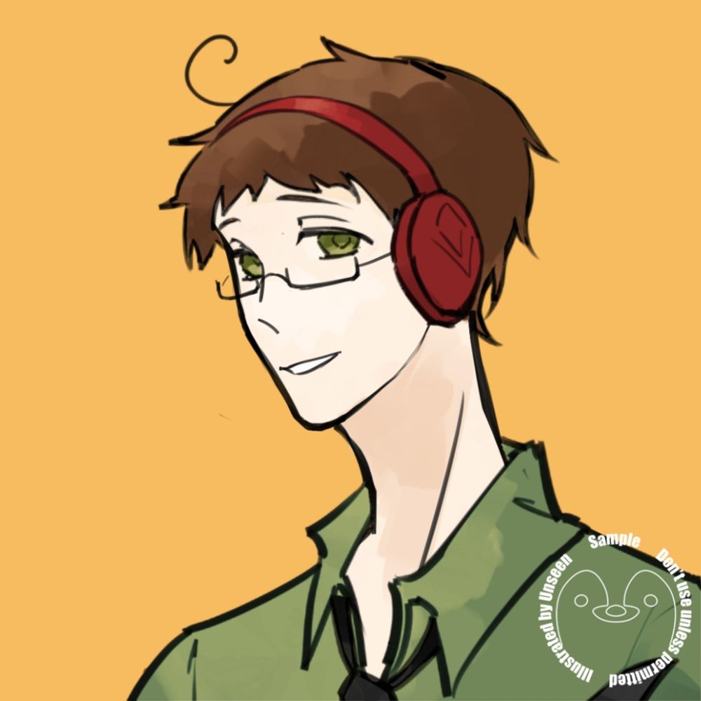Alex Lockhart (Mystid OC)