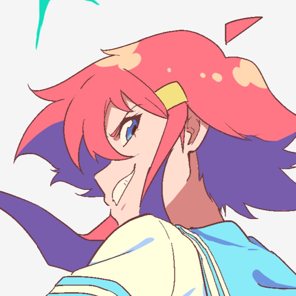 Sailor Yon🌟 
