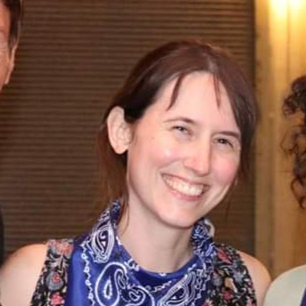 Karen Leonard