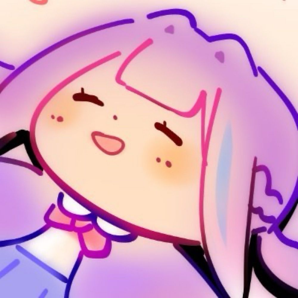 Apri 💜🎨 Vtuber Artist and Designer