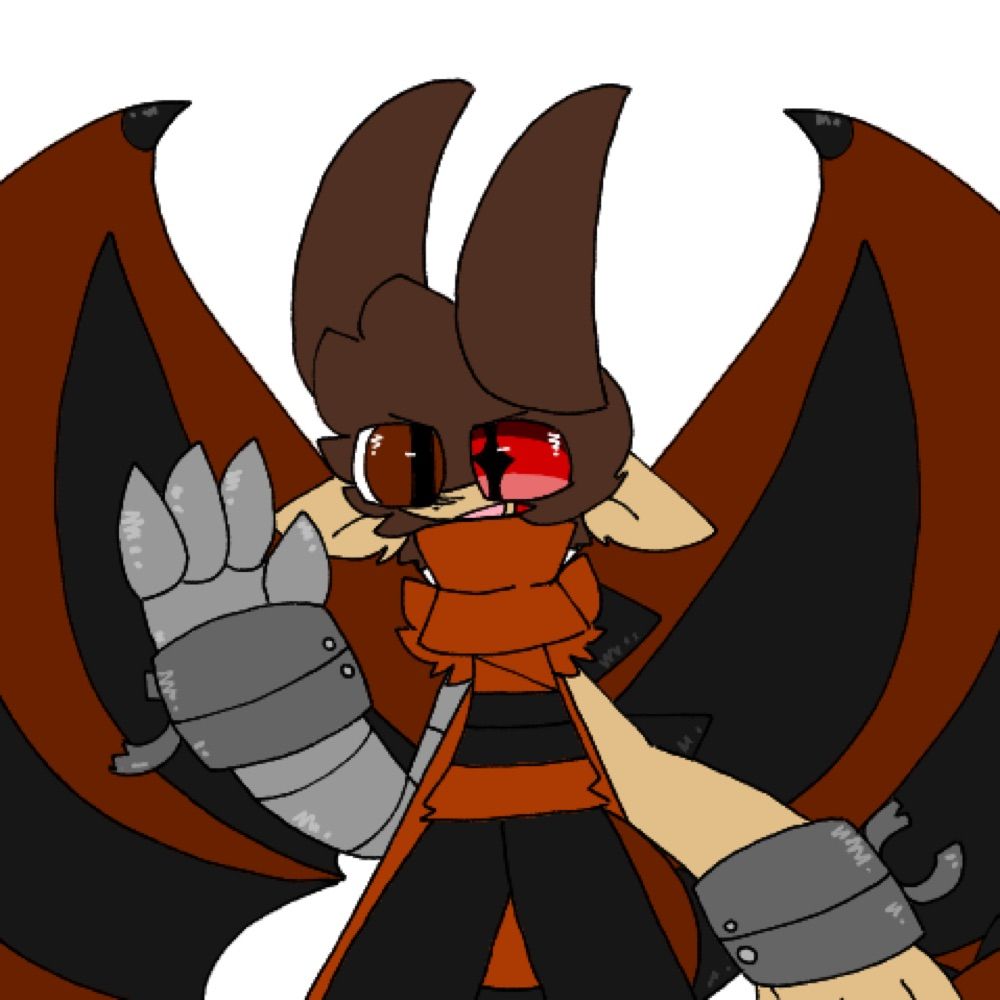 Zoron Drago 🐉