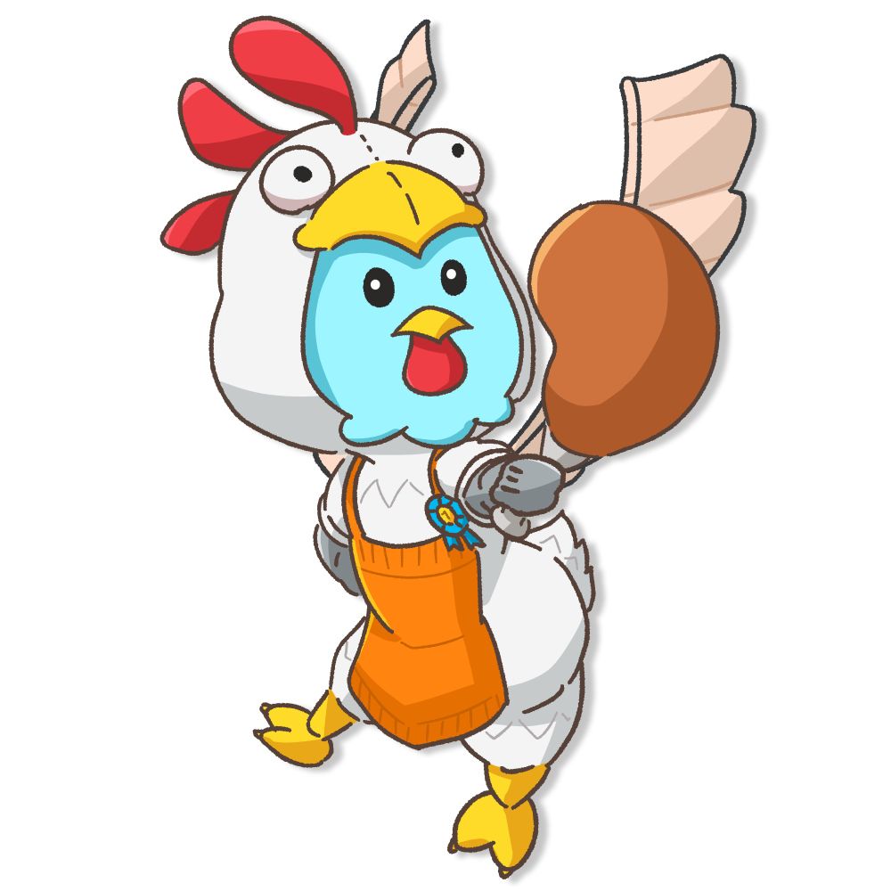 もりり