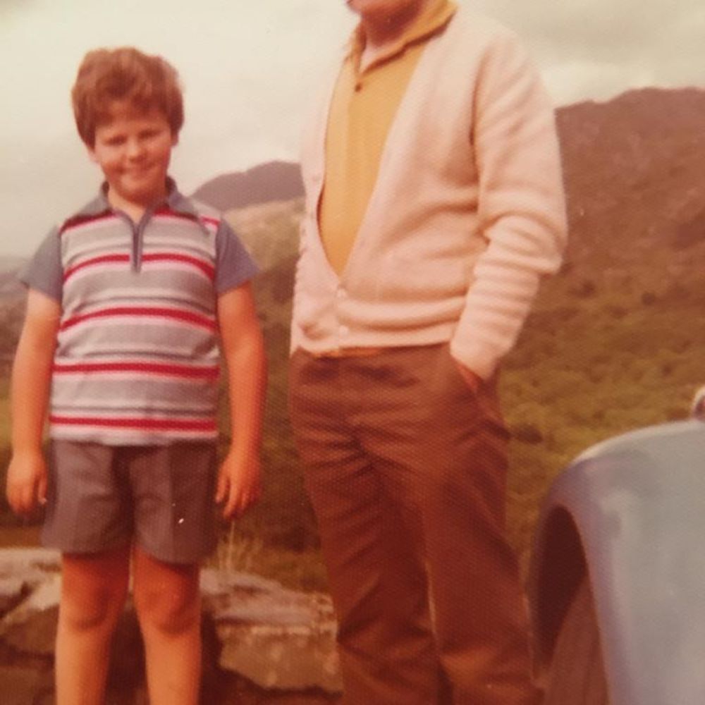 West Cork Paul