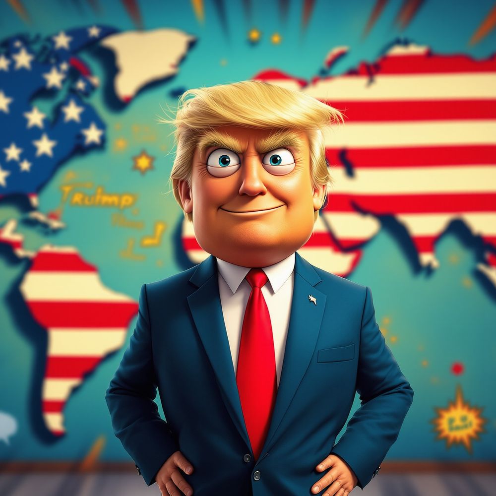 Trumped