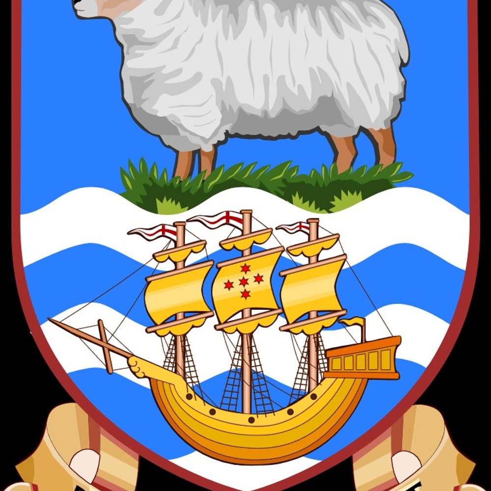Islas Falkland