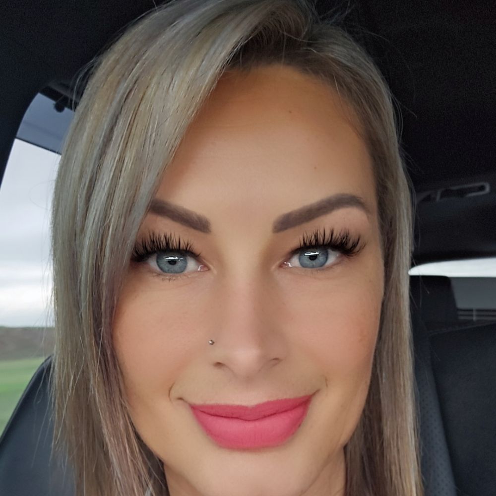 Anjelique Kroucamp