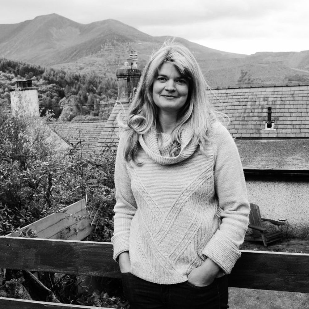 Alys Conran