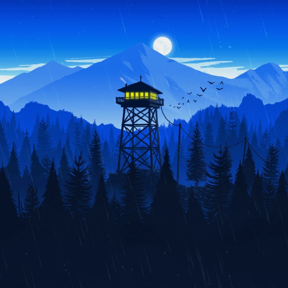 Bluelighthouse 