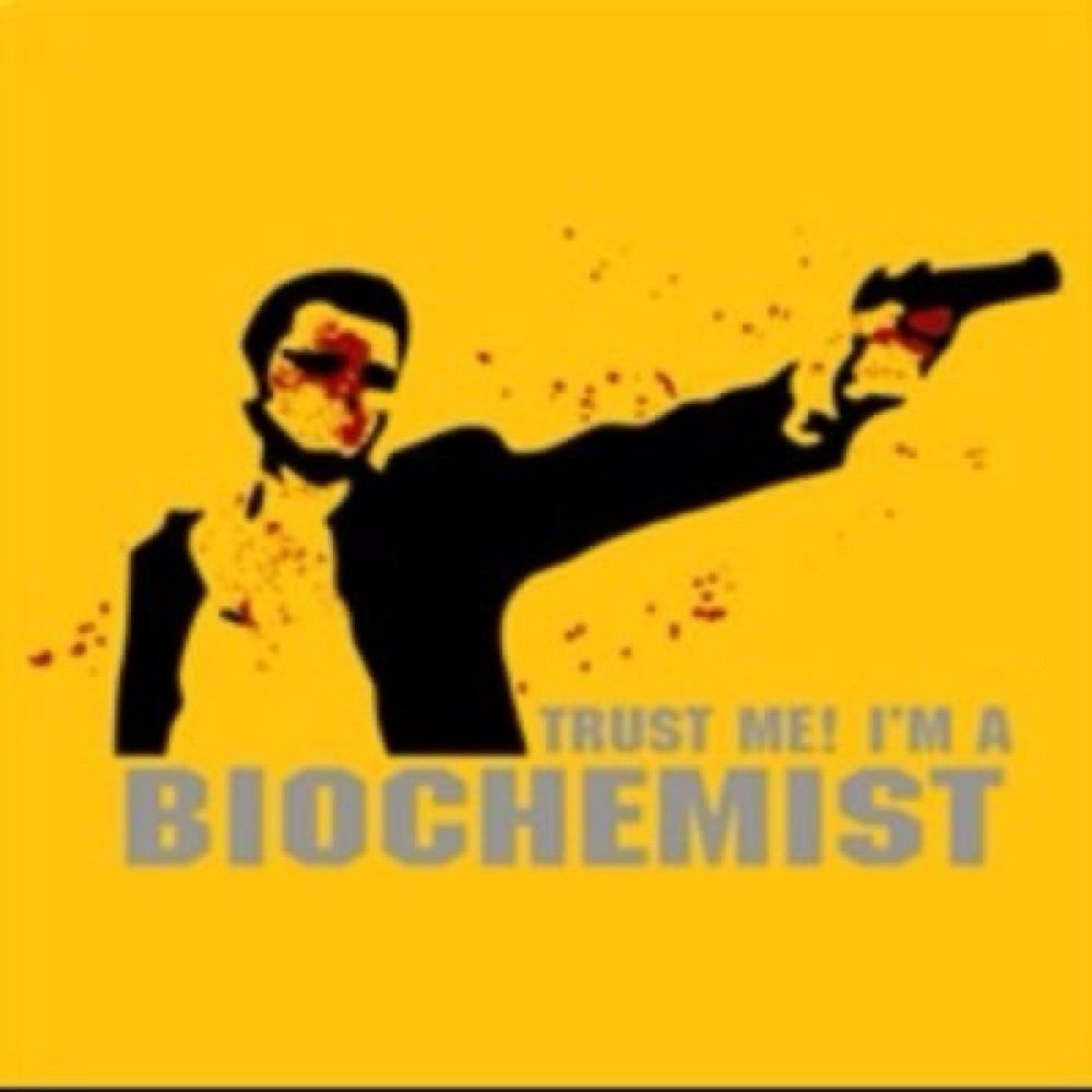 Scientist Goes Pop