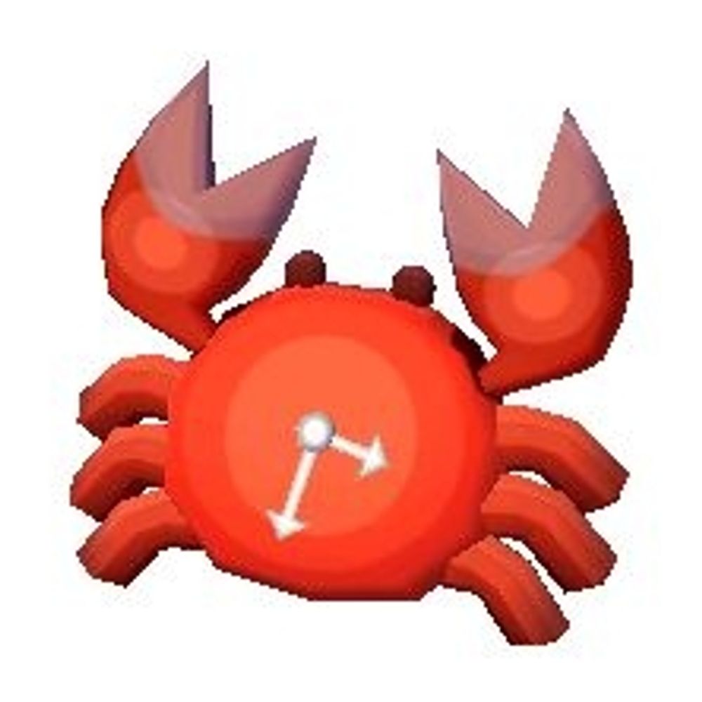 Official Crab Army